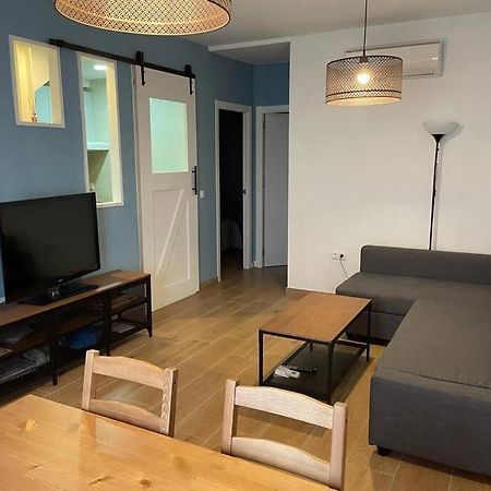 Apartamento Leomar Conil De La Frontera Exteriör bild