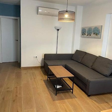 Apartamento Leomar Conil De La Frontera Exteriör bild