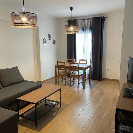 Apartamento Leomar Conil De La Frontera Exteriör bild