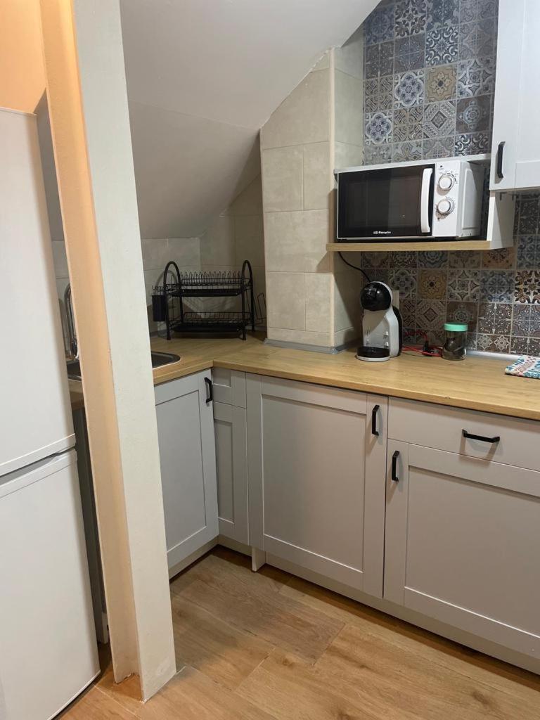 Apartamento Leomar Conil De La Frontera Exteriör bild